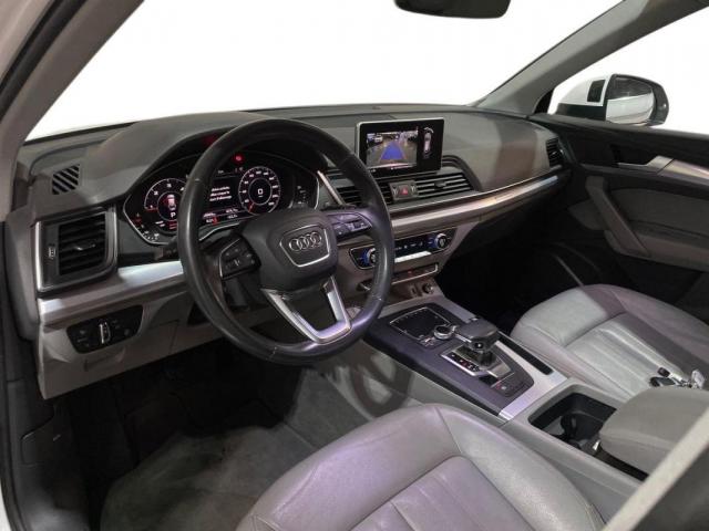 Audi Q5 image 3