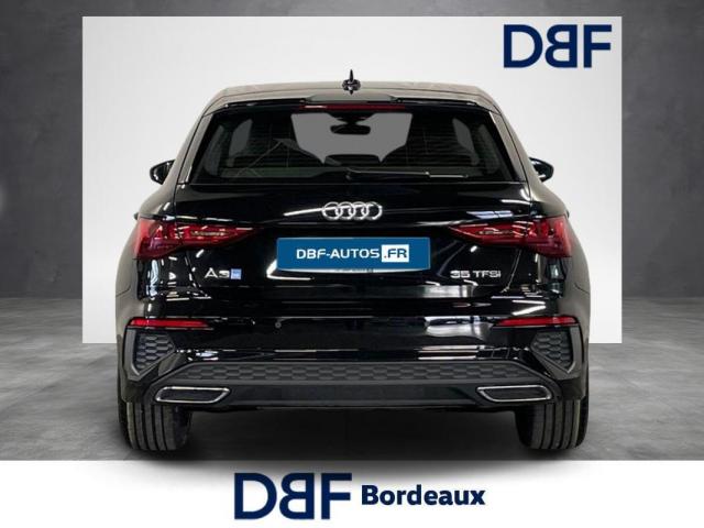 Audi A3 Sportback image 8