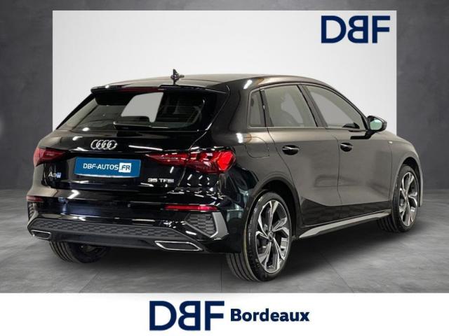 Audi A3 Sportback image 1