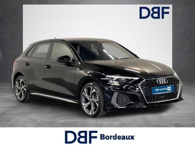 Audi A3 Sportback image 6