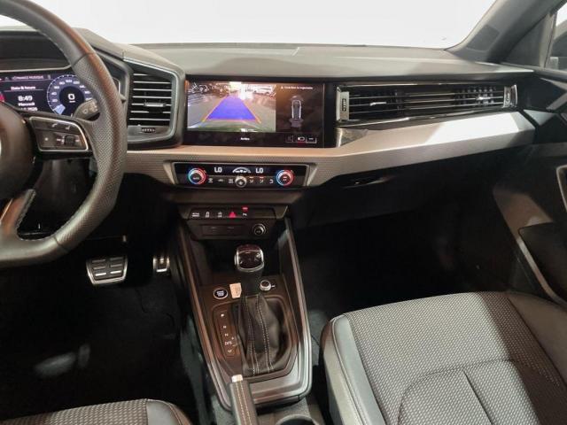 Audi A1 Sportback image 1