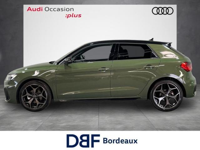 Audi A1 Sportback image 9