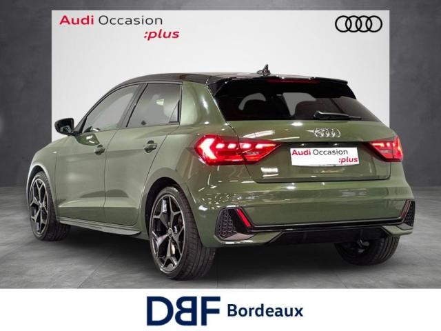 Audi A1 Sportback image 6