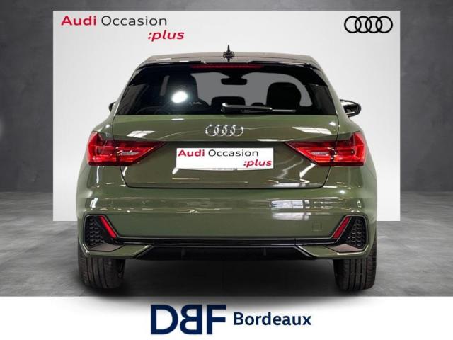 Audi A1 Sportback image 8