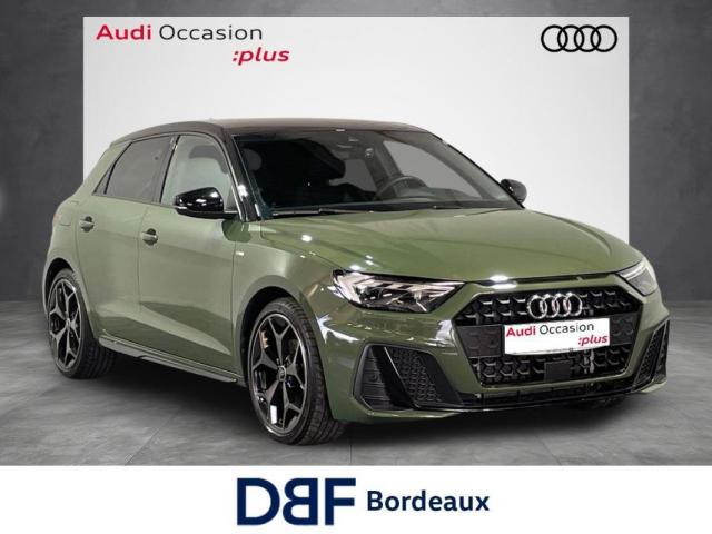 Audi A1 Sportback image 2