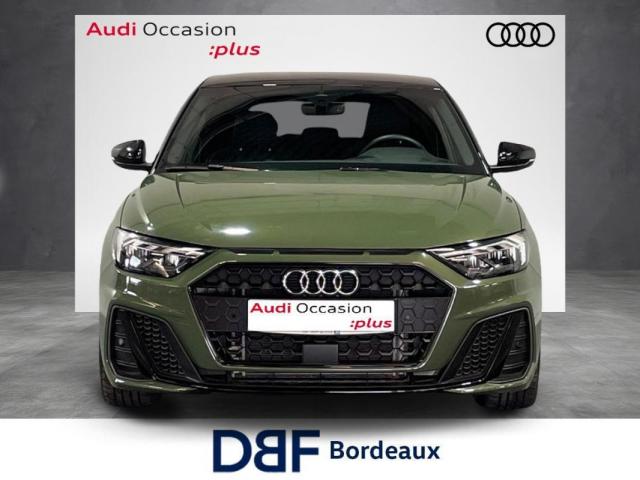 Audi A1 Sportback image 7