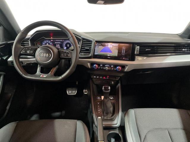 Audi A1 Sportback image 3