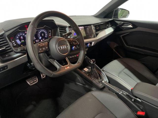 Audi A1 Sportback image 5