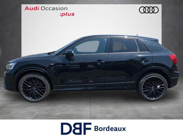 Audi Q2 image 9