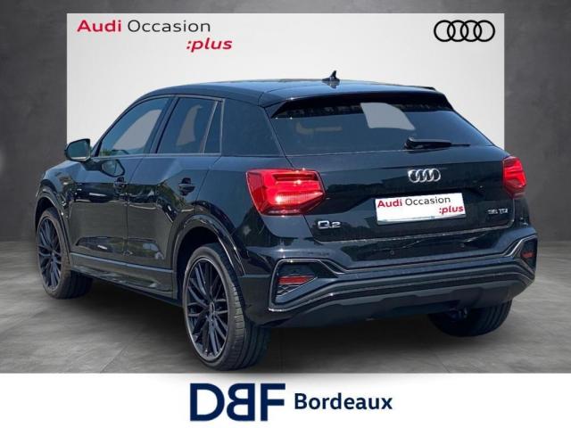 Audi Q2 image 7
