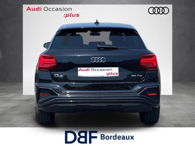 Audi Q2 image 6