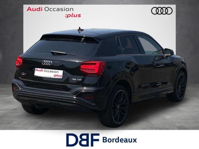 Audi Q2 image 8