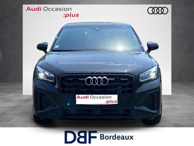 Audi Q2 image 4