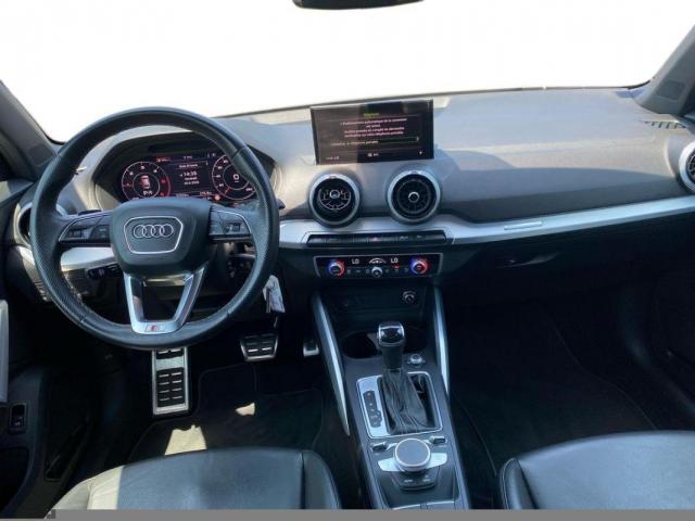 Audi Q2 image 2