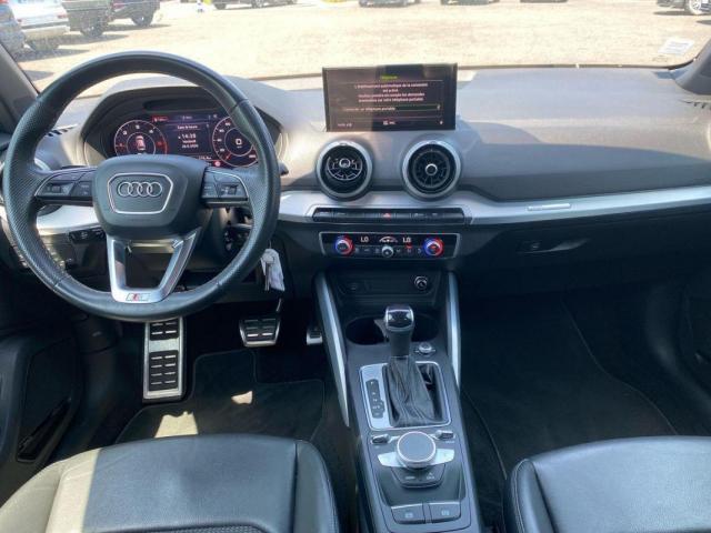 Audi Q2 image 1