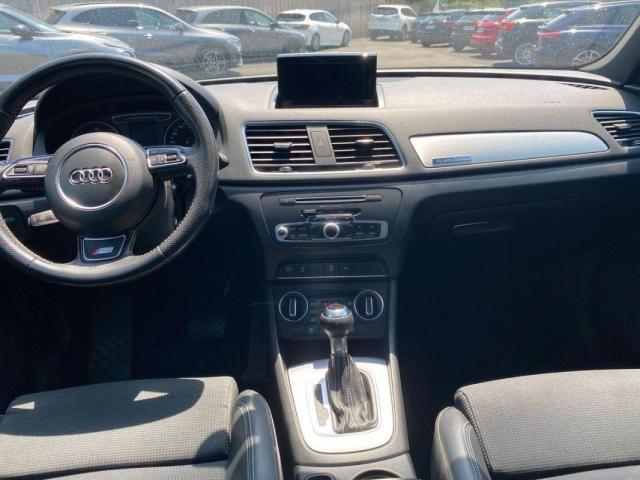 Audi Q3 image 4