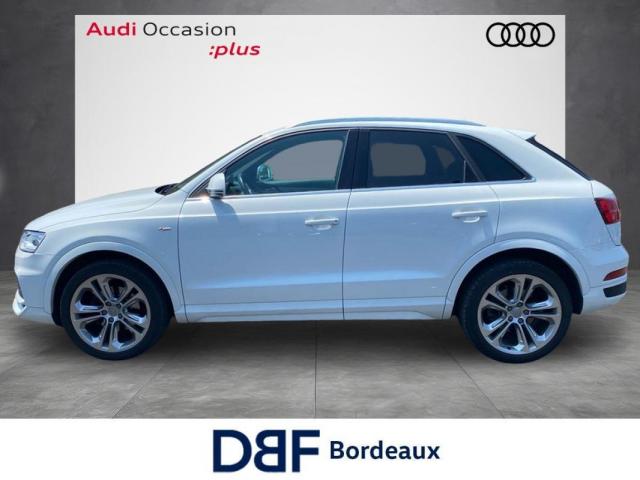Audi Q3 image 6