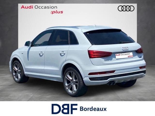 Audi Q3 image 8
