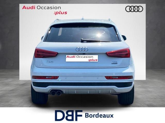 Audi Q3 image 3