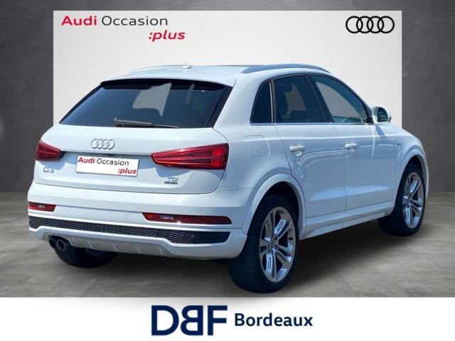 Audi Q3 image 1