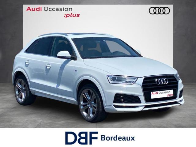 Audi Q3 image 7