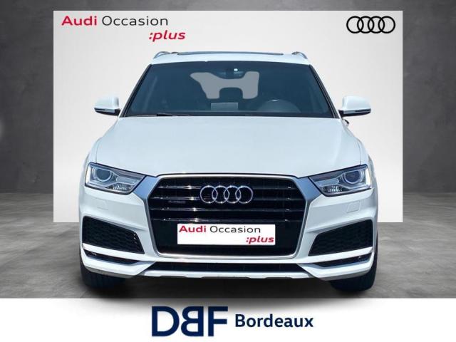 Audi Q3 image 2