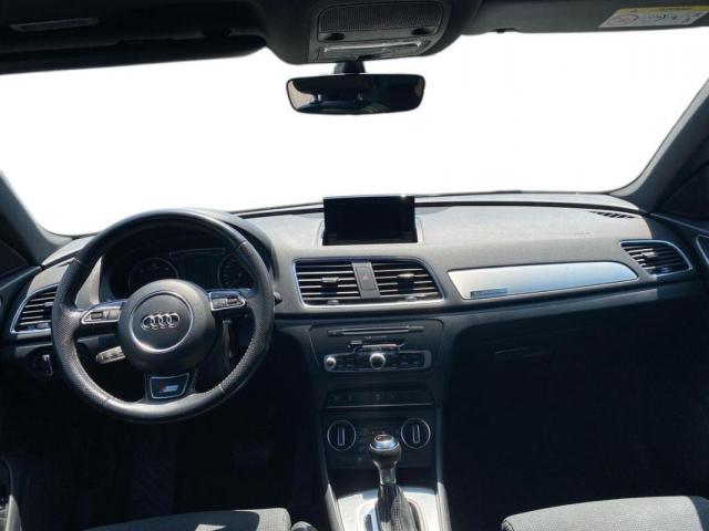 Audi Q3 image 5