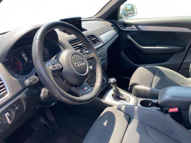 Audi Q3 image 9
