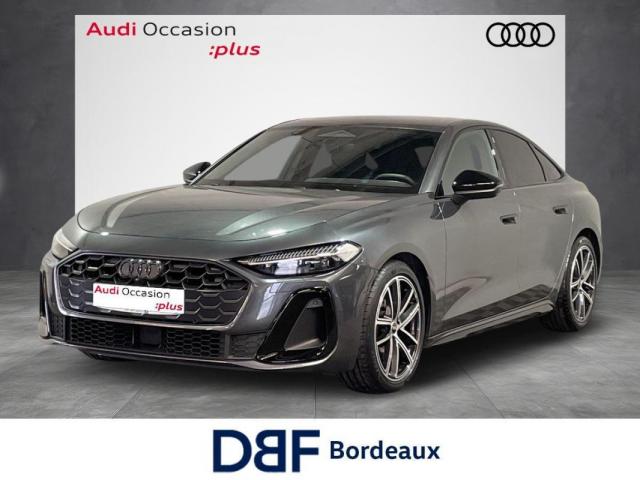 Audi A5 Tdi Hybride 204 Ch S Tronic 7 S Line