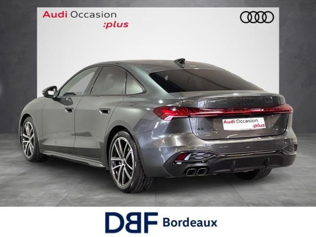 Audi A5 image 3