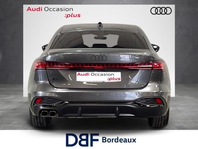 Audi A5 image 7