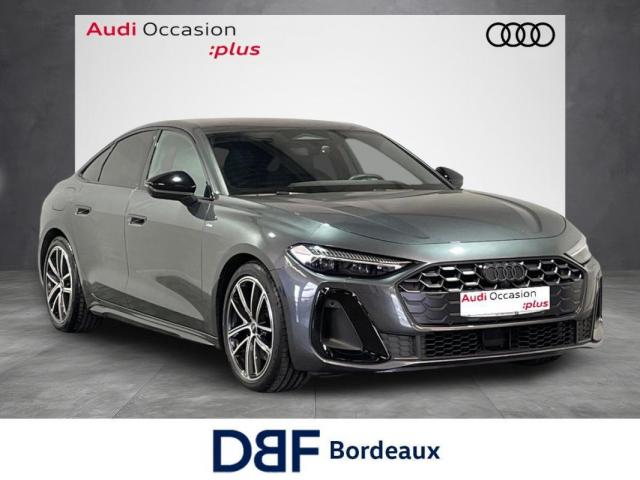 Audi A5 image 1