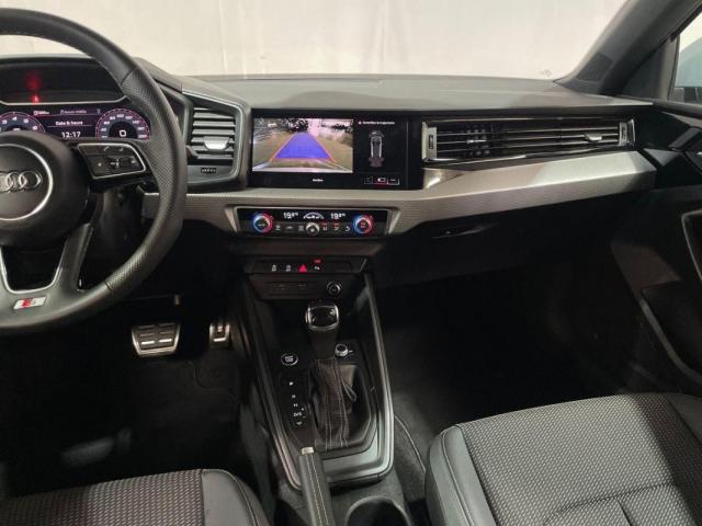 Audi A1 Sportback image 5