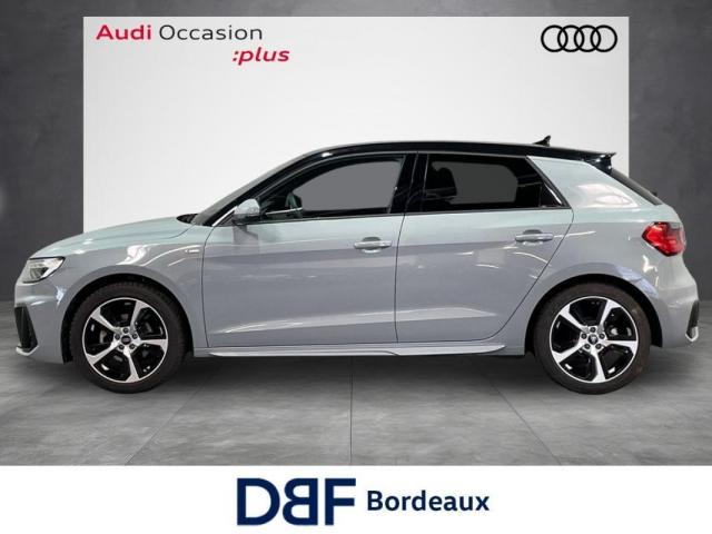 Audi A1 Sportback image 2