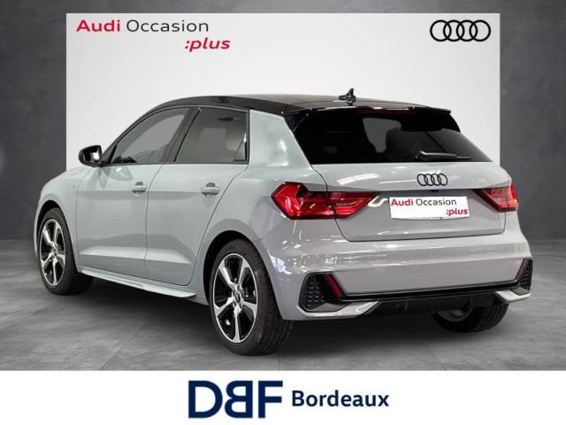 Audi A1 Sportback image 8