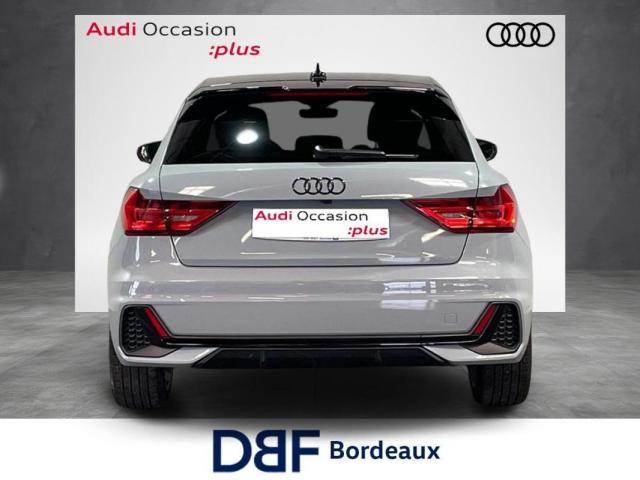 Audi A1 Sportback image 3