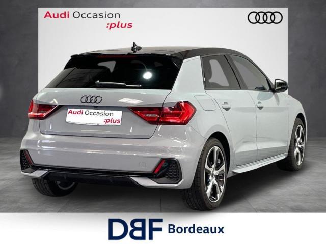 Audi A1 Sportback image 7