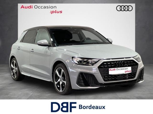Audi A1 Sportback image 1
