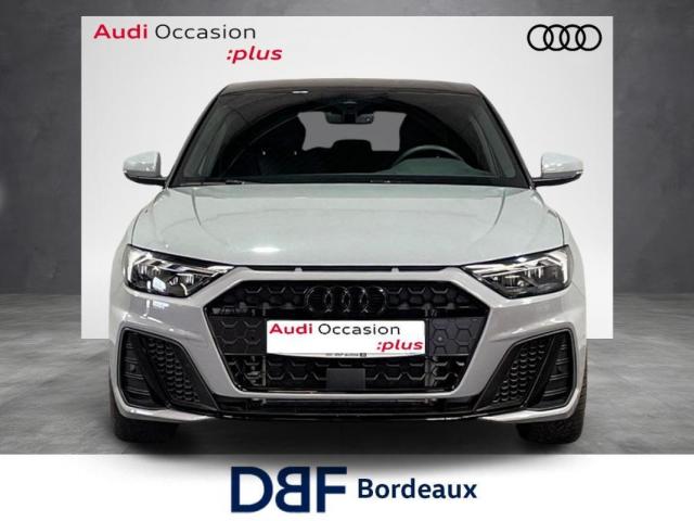 Audi A1 Sportback image 6
