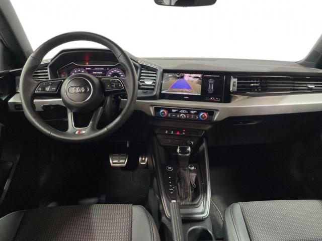 Audi A1 Sportback image 4