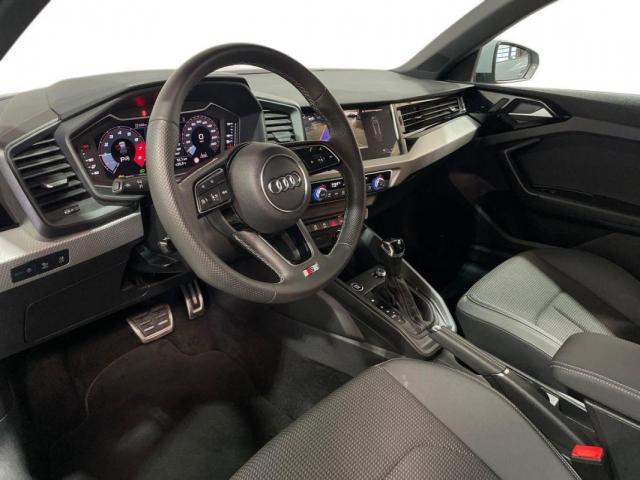 Audi A1 Sportback image 9