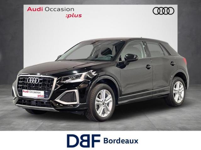 Audi Q2 35 Tfsi 150 S Tronic 7 Design