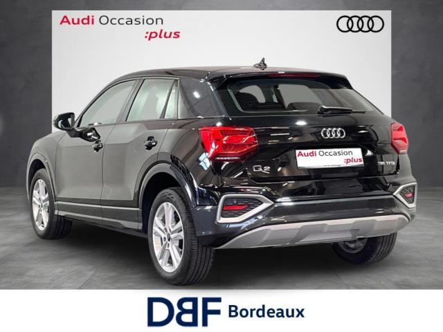 Audi Q2 image 2