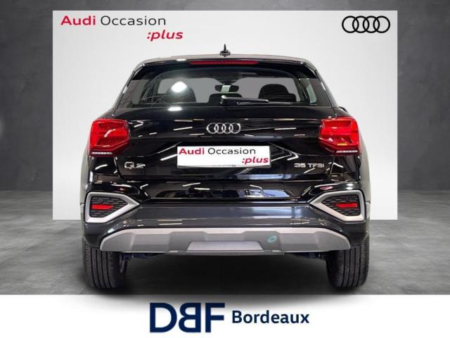 Audi Q2 image 8