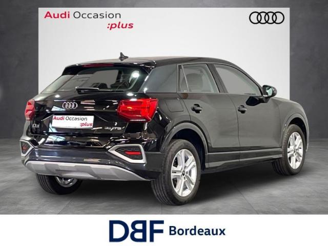 Audi Q2 image 6
