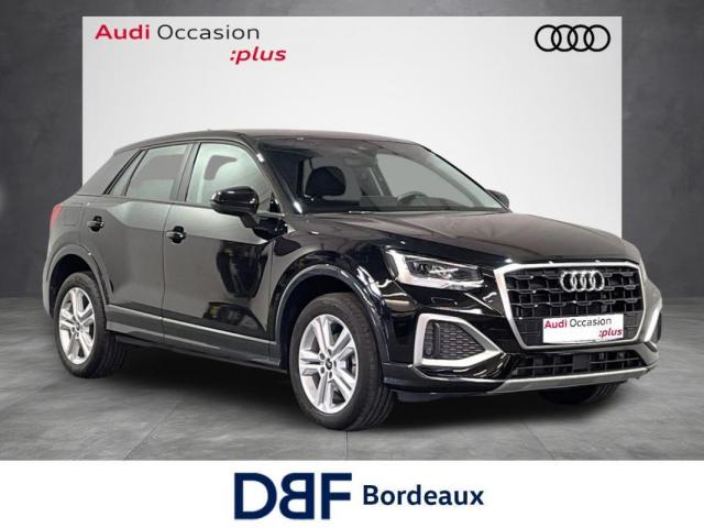 Audi Q2 image 5