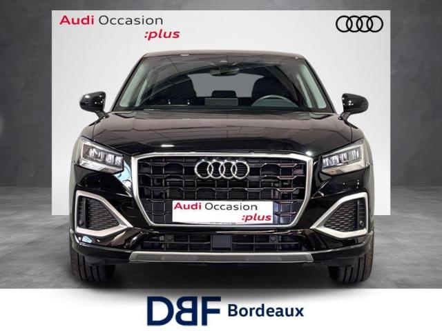 Audi Q2 image 1