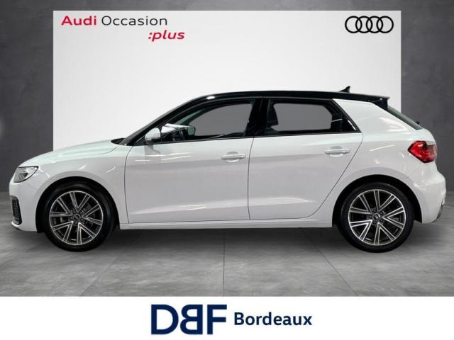 Audi A1 Sportback image 2