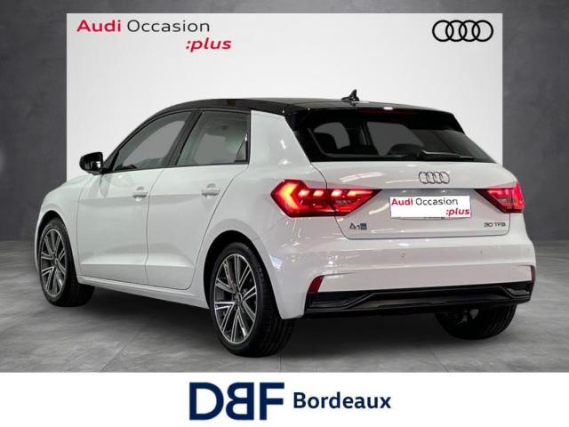 Audi A1 Sportback image 3
