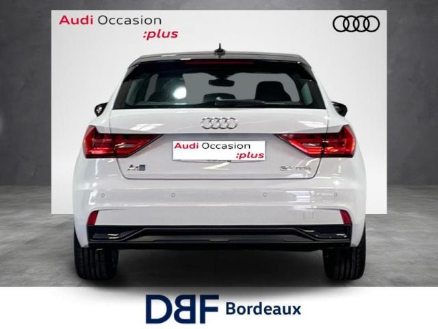 Audi A1 Sportback image 8